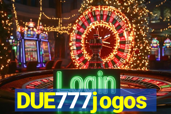 DUE777jogos