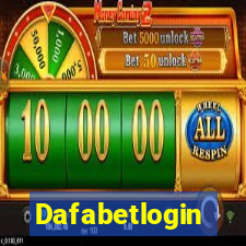 Dafabetlogin