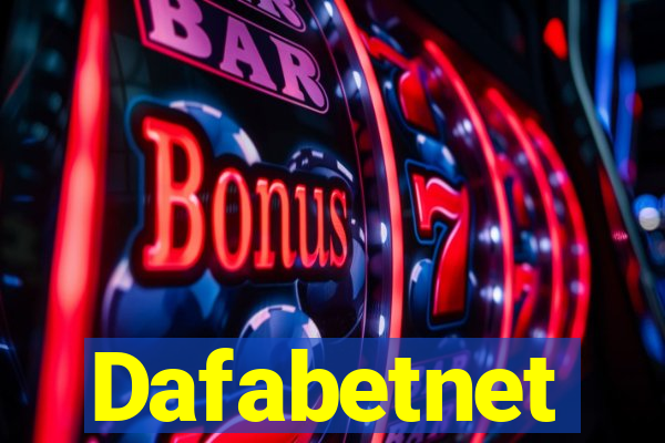 Dafabetnet