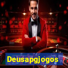 Deusapgjogos