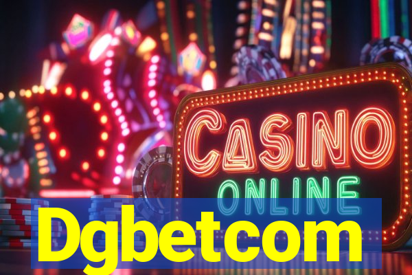 Dgbetcom