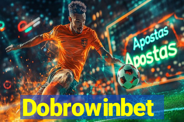 Dobrowinbet