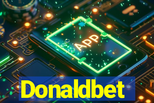 Donaldbet