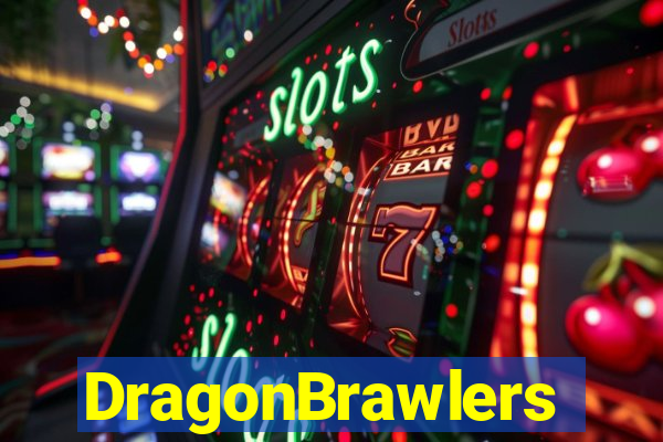 DragonBrawlers