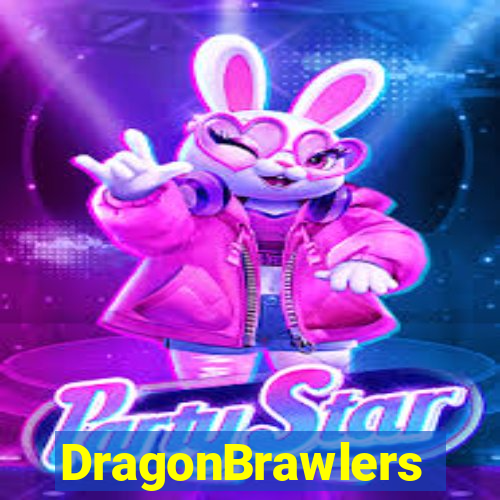 DragonBrawlers