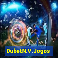 DubetN.V.Jogos