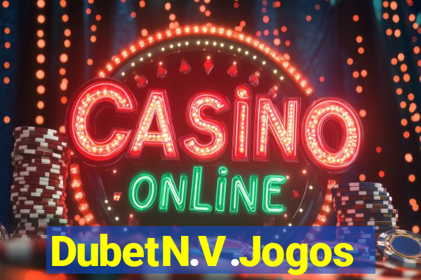 DubetN.V.Jogos
