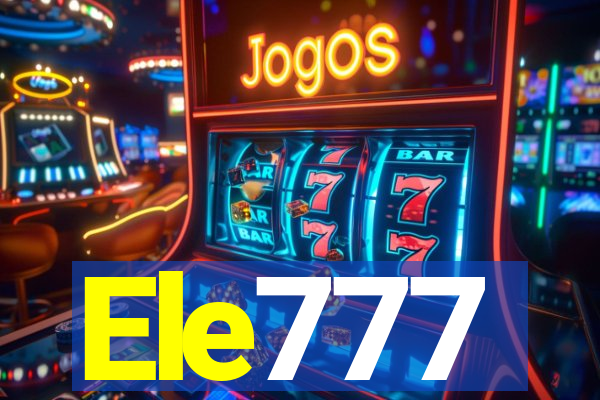 Ele777