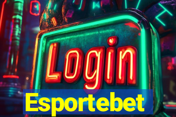 Esportebet