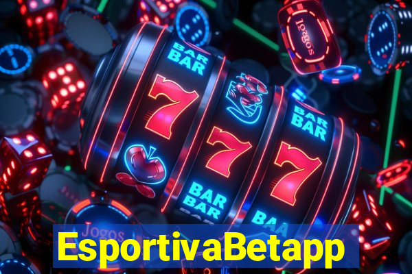 EsportivaBetapp