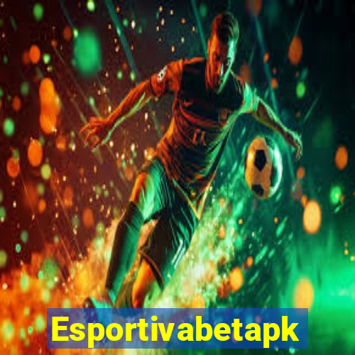 Esportivabetapk