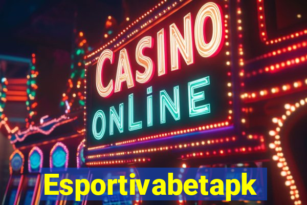 Esportivabetapk