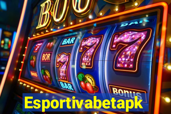 Esportivabetapk