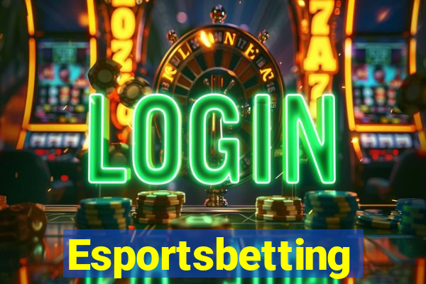 Esportsbetting