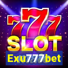 Exu777bet