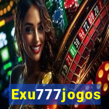 Exu777jogos