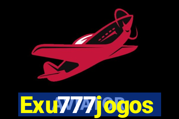 Exu777jogos