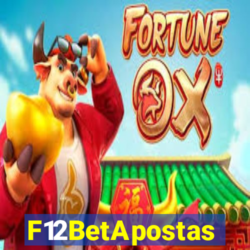 F12BetApostas