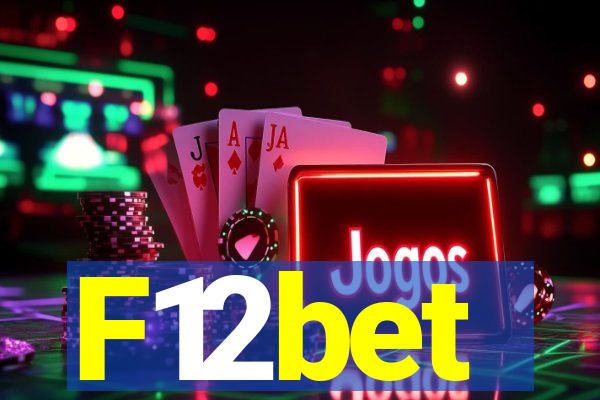 F12bet