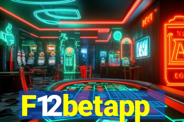 F12betapp
