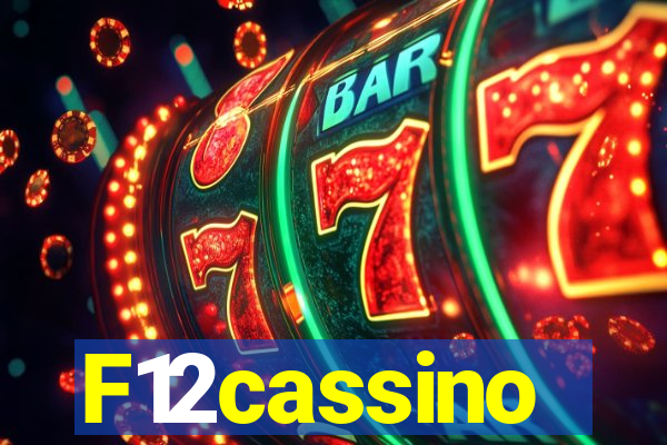 F12cassino