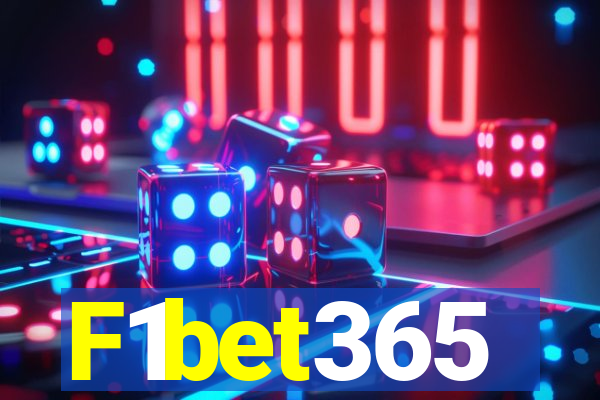 F1bet365