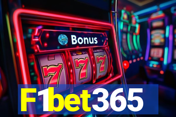 F1bet365