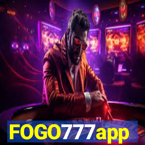 FOGO777app