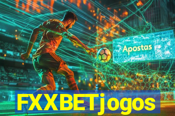 FXXBETjogos