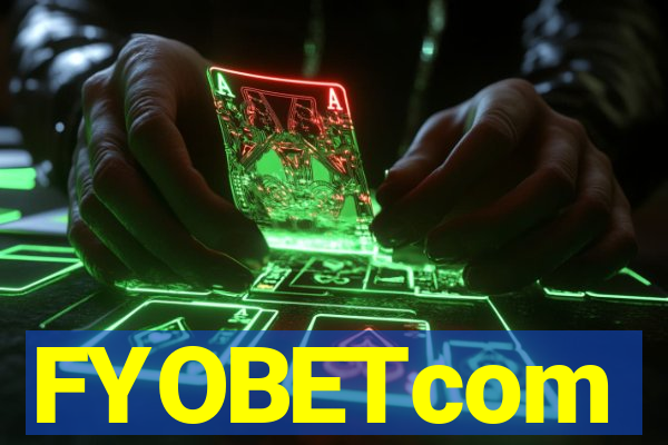 FYOBETcom