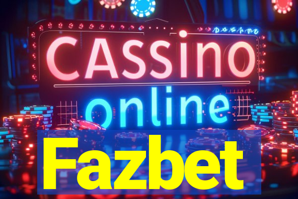 Fazbet