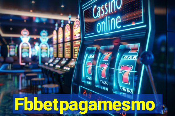Fbbetpagamesmo