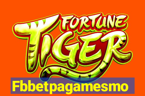 Fbbetpagamesmo