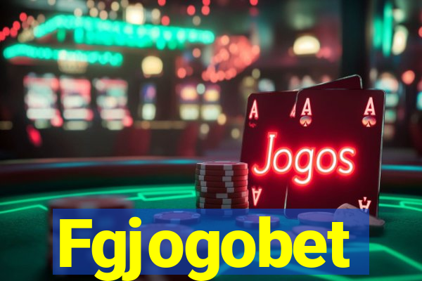 Fgjogobet