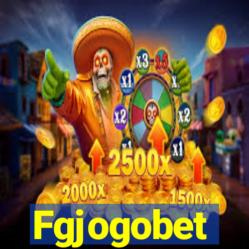 Fgjogobet