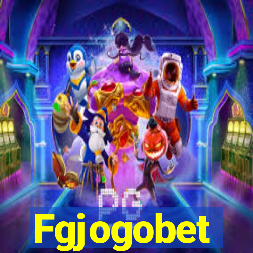 Fgjogobet