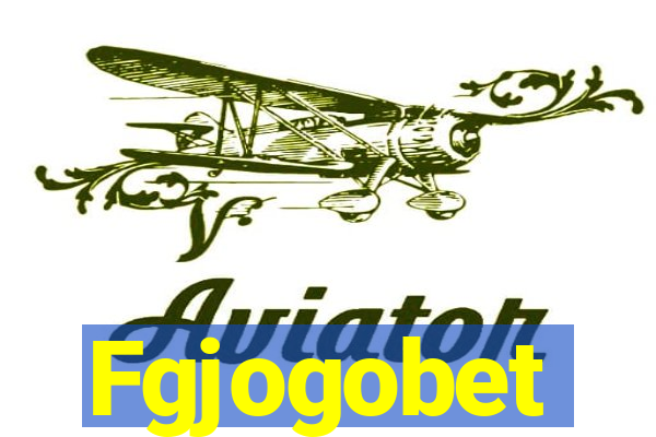 Fgjogobet