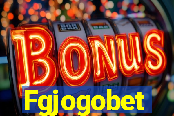 Fgjogobet