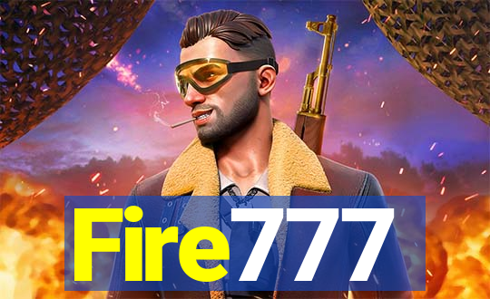 Fire777
