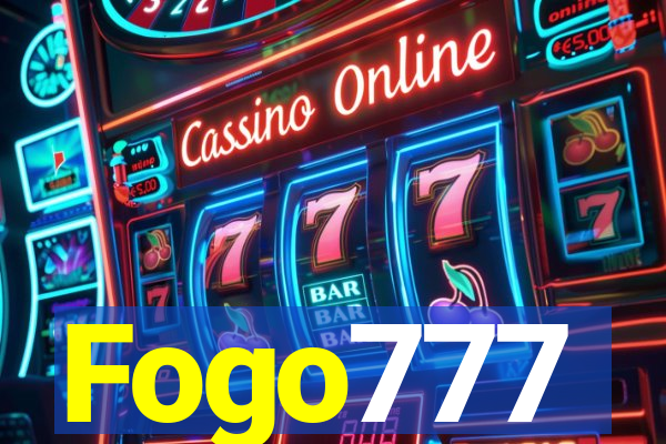 Fogo777