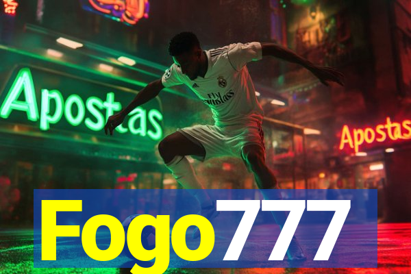 Fogo777
