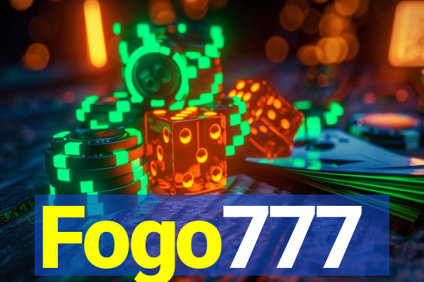 Fogo777