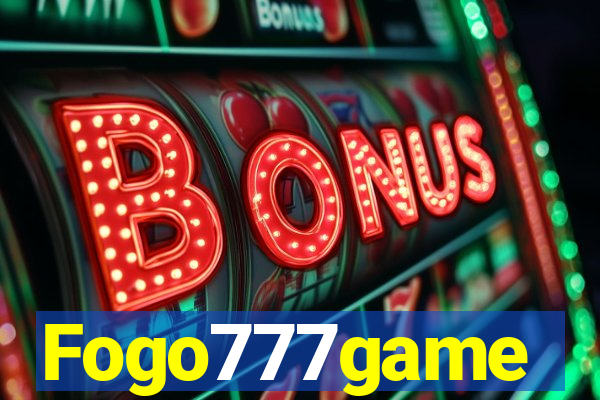Fogo777game