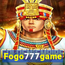 Fogo777game
