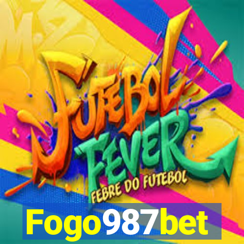Fogo987bet