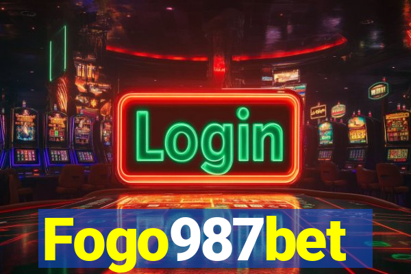 Fogo987bet