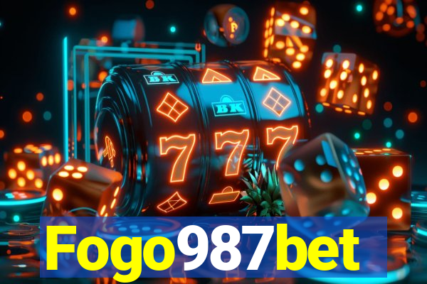 Fogo987bet