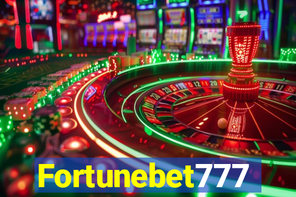 Fortunebet777