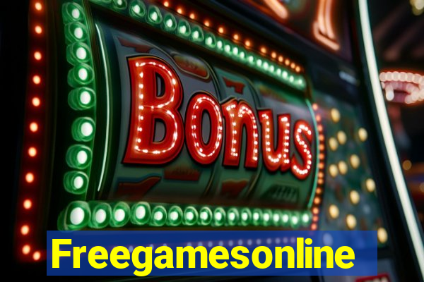 Freegamesonline