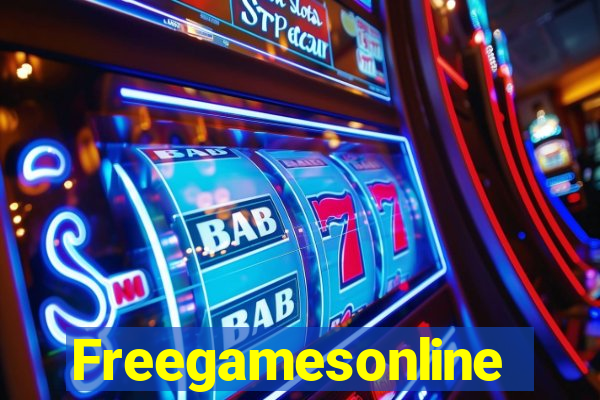 Freegamesonline